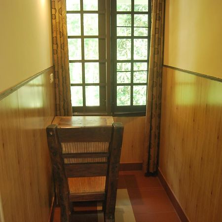מונאר T Cherry Villa מראה חיצוני תמונה